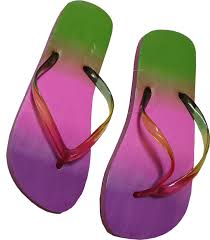 Γυναικείες Σαγιονάρες Πλαστικές Flip Flops - Δίχαλο Κωδ. 13061 - MGESHOP