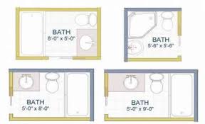 Bath Room Layout 5x8 Interior Design 56 Ideas Bathroom Layout Small Bathroom Layout Bathroom Floor Plans