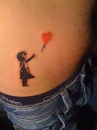Tatuajes De Globos Tatuantes