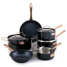 Pin By Nesrina Ay A On Cuisine Cookware Set Induction Cookware Pots And Pans Sets