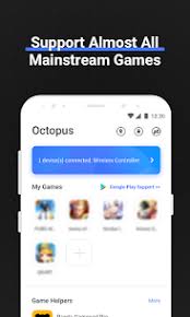 No requiere raíz o activador! Octopus Mod Apk Premium No Ads Pro Unlocked