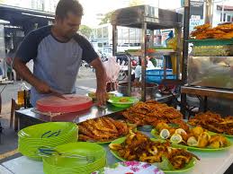Maybe you would like to learn more about one of these? Sedapnya 16 Makanan Khas Malaysia Mamanesia