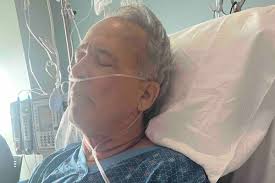 Fundraiser by Brianna Mcnally : Help my dad with medical bills.