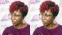 Short Bob Crochet Hair Styles