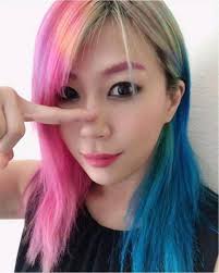 Yes I do interested relationship with you Asuka