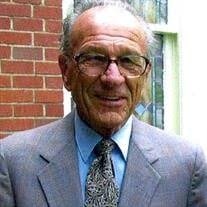 Charles "Chuck" Treptow Obituary