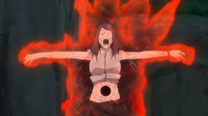 We did not find results for: Why Didn T Minato Seal The Nine Tails Back In Kushina After Naruto S Birth Quora