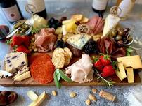 Y Cares Charcuterie & Wine