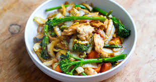 Chicken Cabbage Stir Fry Paleo Gluten Free Low Carb