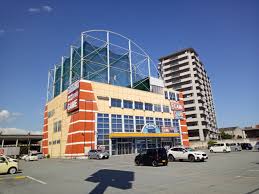 ホームランドーム飾磨店が閉店するみたい | 姫路の種