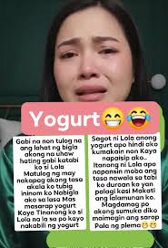 Taste test by Ms. Kyla Castro. Thank you so much 🥰💗 Place you orders  now!!! 💯 #shmogurt #shmogurtdrink #shmogurtph #yogurt #yogurtdrink  #smoothie #yogurtsmoothie #valenzuela