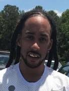 Obituary for Mr. Devont'e Jamal ("Trouble") Tillery