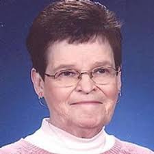 Lavonne Magstadt Obituary October 8, 2014