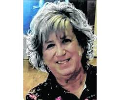 Becky Harshman Obituary (1956