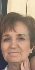 Condolence Book for Anne MURPHY (née Coughlan) (Dundalk, Louth)