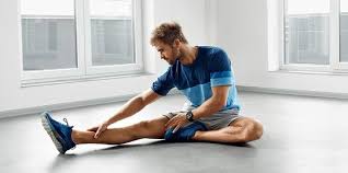 Happy birthday to a great colleague and friend. 7 Cara Melatih Kelenturan Tubuh Bermanfaat Untuk Cegah Cedera Merdeka Com