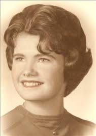 Margaret Atherton Obituary (2008)