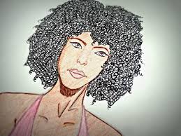 Meus Desenhos Alkeha E apesar de alguns penteados parecerem fáceis, outros já são mais complexos e depois de tantos exemplos de penteados para cabelo curto cacheado encantadores, até dá vontade de correr para o espelho e experimentar fazer vários né? meus desenhos alkeha