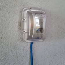 Loadcenter and breaker accessories branch circuit breaker auxiliary components. Guide To Replacing An Outdoor Gfci Outlet Family Handyman