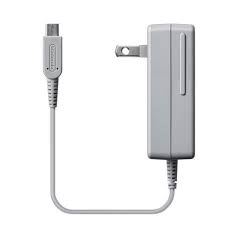 Target / video games / more gaming options / nintendo 3ds / nintendo 3ds accessories. Nintendo 3ds Ac Adapter Walmart Canada