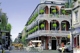 Great savings on hotels in new orleans, united states online. Usa New Orleans Amerika Reiseberichte Reiseberichte Presse Archiv Kneissltouristik At