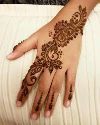Pin By Awah Ahmed On Henna Patterns With Images Henna Designs Hand Mehndi Designs For Hands Latest Mehndi Designs