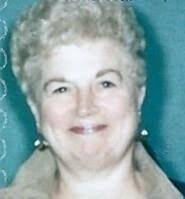 Ruth Jodoin Obituary (2018)