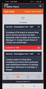 540 likes · 1 talking about this. Merlin Mobile Patrol Nfc Download Apk Free For Android Apktume Com