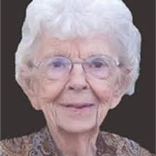 Enid Elizabeth Wright (Wahe) Obituary October 9, 2010