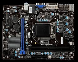 Msi Intel Z97 Lga 1150 Ddr3 Usb 3 1 Atx Motherboard Msi Motherboard H61m P31 W8 Intel Core I7 I5 I3 Lga1155 H61 Ddr3 Sata Pci Exp Msi Lga 1155 Motherboard Msi