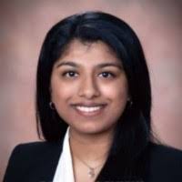 Ann Issac's Instagram, Twitter & Facebook