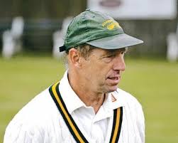 Farewell to Roy and Charlie