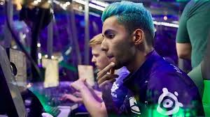 He didn't have his own computer, so he would pile onto a small. Dota 2 Esl One Hamburg Kicks Off Today Without Sumail
