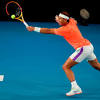 Rafael nadal will have to wait to win his 21st grand slam and etch his name into the history books after a stunning comeback from stefanos tsitsipas dumped him out of the australian open. Https Encrypted Tbn0 Gstatic Com Images Q Tbn And9gct Zmnutelqvxjjhz4ufnwrehioqmadwnbda6q7sljjawgqzrth Usqp Cau
