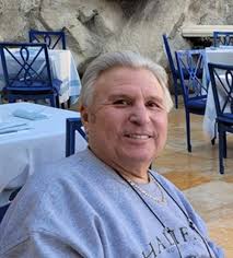 Marvin Lee Vancamp Obituary November 26, 2021