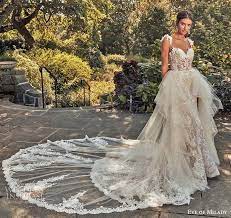 Eve Of Milady Couture Spring 2020 Wedding Dresses Wedding Inspirasi Wedding Dresses Wedding Dresses Romantic Eve Of Milady
