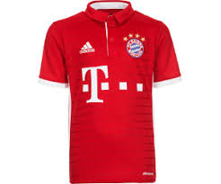 Bayern munich 1995/1997 away fußball trikot football shirt soccer jersey. Adidas Fc Bayern Trikot Kinder 2017 Ab 29 95 Preisvergleich Bei Idealo De