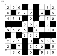 Check spelling or type a new query. Math Cross Puzzle Education World