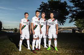 Nec nijmegen vrsta zadnjega dvoboja nec nijmegen oblike zadnjega ujemanja: Nec Nijmegen Legea Away Kit 2018 19 Todo Sobre Camisetas