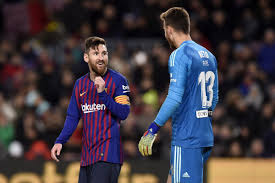 Stream valencia vs barcelona live. Three Things Barcelona Need To Do Against Valencia In The Copa Del Rey Final Barca Blaugranes