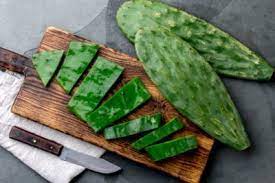 In this episode of in the kitchen with matt, i show you how to prepare and eat cactus fruit also known as prickly pear, cactus pear this entertaining fun video shows a great way to prepare cactus in an amazingly simple way. Can You Eat A Cactus Information About Edible Cactus Plants