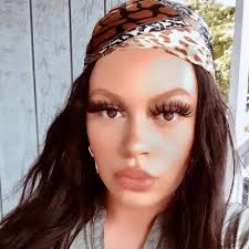 Destiny Simmons (@SheTastyy)