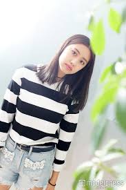 テラスハウス中田みのり「モデルとして生きていく」彼氏“うっちー”との現在は？オシャレと評判の私服でインタビュー - モデルプレス