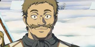 The 5 Best & 5 Worst Reinterpretations Of Real Historical Figures In Anime  & Manga