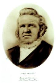Rev John Mulkey (1773-1844)