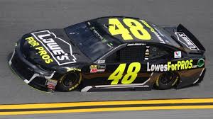 22 ford mustang gt, which he drives for team penske, was travelling. How Nascar Helps Teams Land And Keep Sponsors