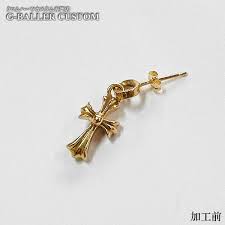 クロムハーツカスタム G-BALLER CUSTOM
