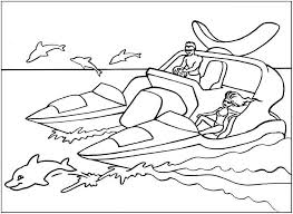 900+ vectors, stock photos & psd files. Boat Coloring Pages 100 Best Pictures Free Printable