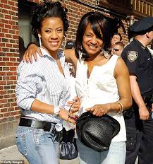 Frankie lons, the mother of r&b singer keyshia cole who remained a fixture in her life and became a reality tv star in the process, died sunday (july 18) on her birthday. Qdkr3u8c Ilaom