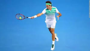 This image is originally part of the article tennis forehand grips. How Has Federer Been So Successful In The Modern Era Of Tennis With Such Old School Style Of Play That Almost Nobody Uses Now I Mean One Handed Backhand Eastern Grip Frequent